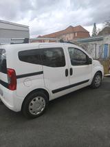 Fiat Qubo (2013) mit AHK  TÜV 11/2027  8... - Fiat Qubo von privat