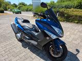 Yamaha T Max 500 - YAMAHA T MAX 500