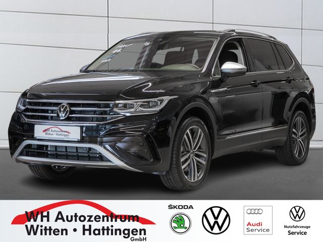 Volkswagen Tiguan Allspace 2.0 TSI DSG 4M Elegance PANORAMA