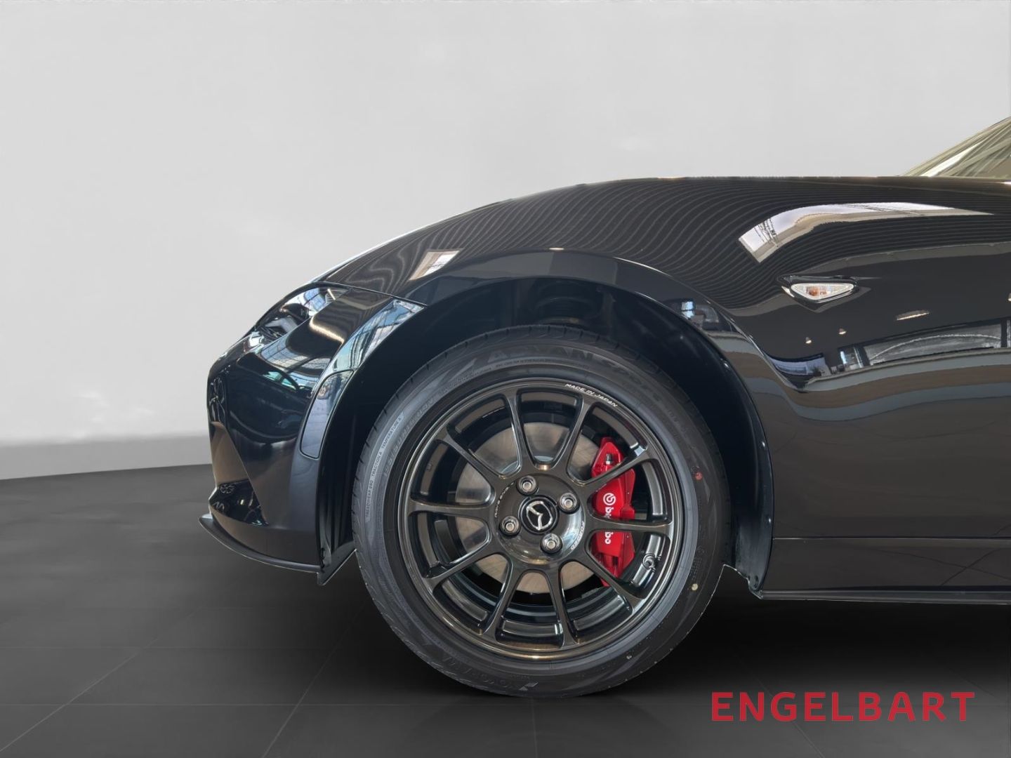 Mazda MX-5 - Bild 15