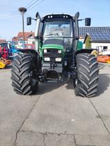 Deutz-Fahr M 620 TTV - Deutz-Fahr LKWs