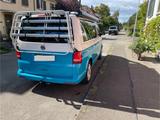 Volkswagen T5 California incl. Campingausstattung - VW T5 California Gebrauchtwagen