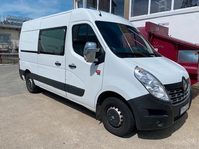 Renault Master KAWA L2H2