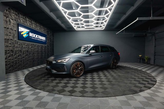 CUPRA Leon Sportstourer VZ 4Drive | ACC | LED | DCC