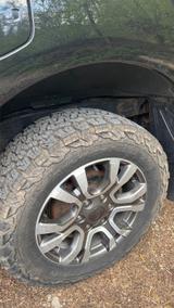 Ford Ranger 3.2 Wildtrak DoKa Hardtop Seilwinde BF Go - Ford Ranger: 3.2