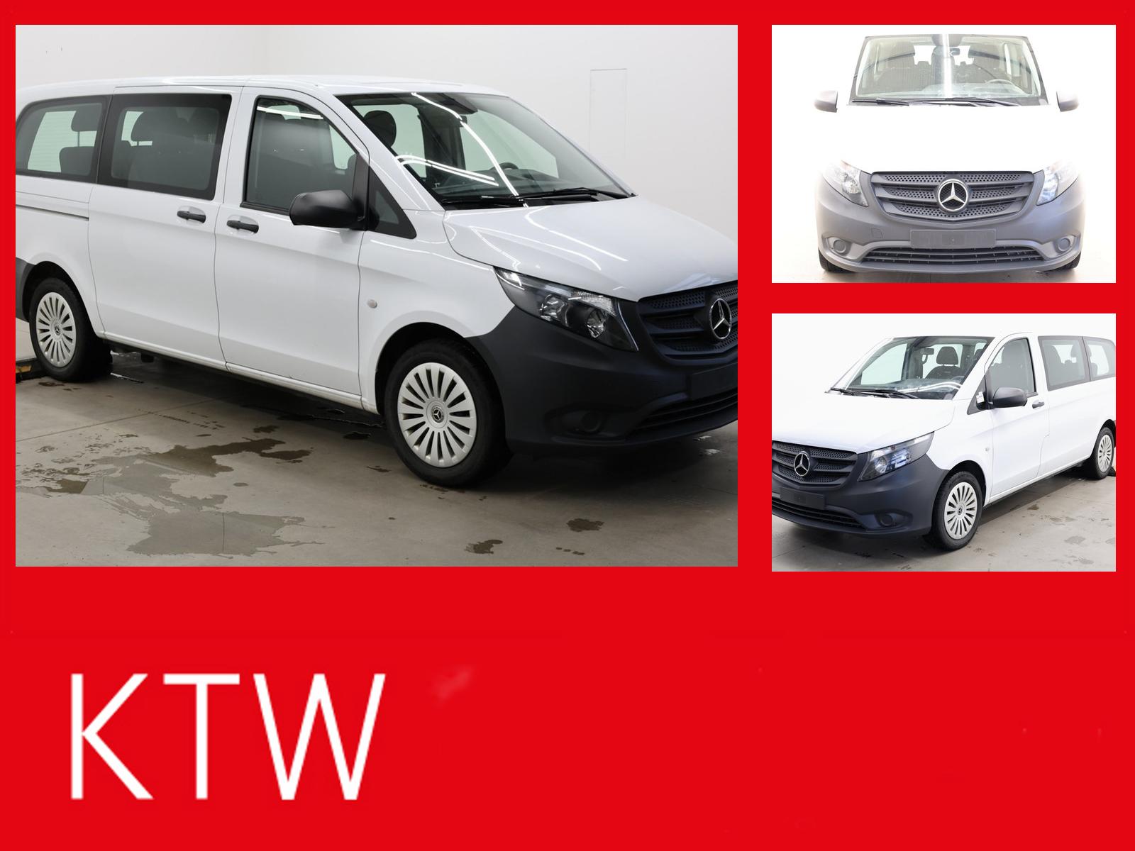 Mercedes-Benz Vito 114 TourerPro,lang,Automatik,8Sitze,Kamera
