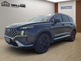Hyundai TM Santa Fe HEV 1.6 T-GDI Trend 4x4 ATM - Hyundai SANTA FE: Trend