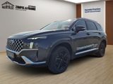 Hyundai TM Santa Fe HEV 1.6 T-GDI Trend 4x4 ATM - Hyundai SANTA FE: Trend