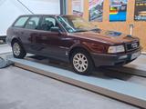 Audi 80 2.0 E Avant Automatik Klima ORIG  H 