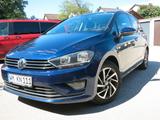 Volkswagen Golf Sportsvan 1.4 TSI 92kW DSG SOUND BMT - Volkswagen Golf Sportsvan in München