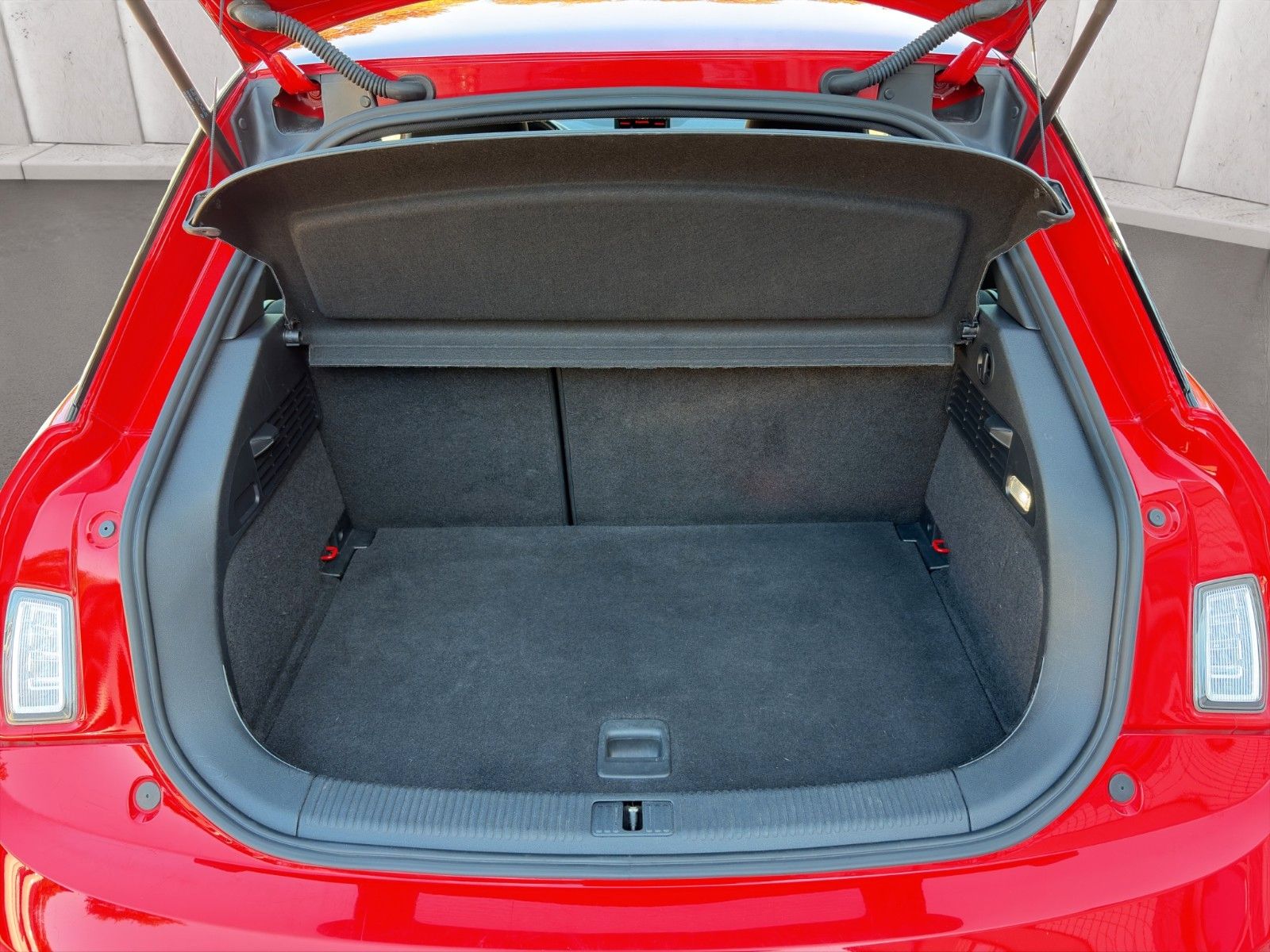Fahrzeugabbildung Audi A1 Sportback S Line*SHZ*PDC*DAB