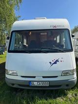 Fiat Frankia 700 i integriert 2,8