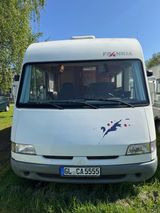 Fiat Frankia 700 i integriert 2,8