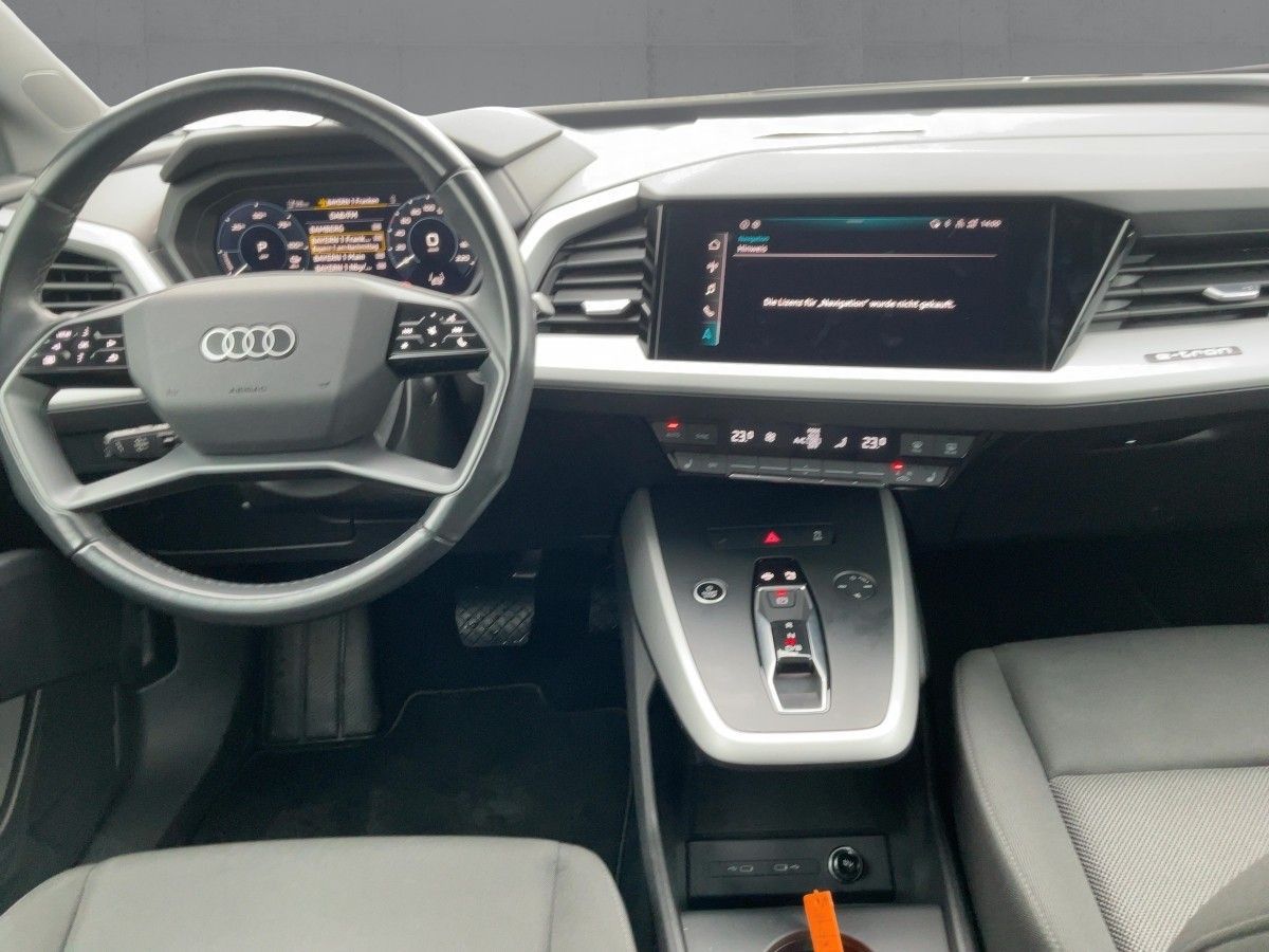 Audi Q4 e-tron - Bild 9