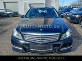 Mercedes-Benz C 180 T CDI BlueENAVI*XENON*PDC*S-HEFT*I.HAND - Behindertengerechte Mercedes-Benz C 180