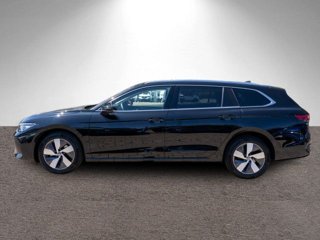 Volkswagen Passat Variant - Bild 4