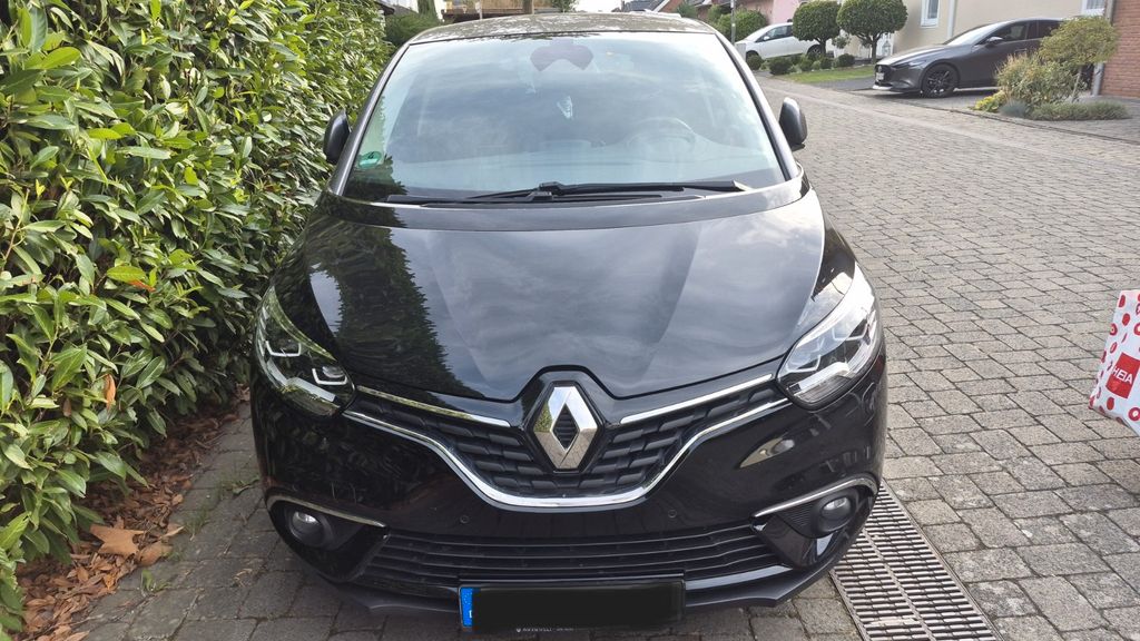Image of Renault Scenic