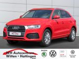 Audi Q3 2.0 TFSI S-tronic sport quattro PANORAMA NAVI - Audi Q3 Gebrauchtwagen Bochum