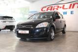 Kia Ceed Sportswagon *Klima*Alu* AHK* - Kia cee'd / Ceed in Düsseldorf
