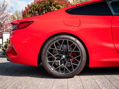 BMW M8 – 10 / 29