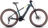 Cube Reaction Hybrid SLT 750 goblin´n´yellow 23" / 29 - Cube E-Bikes