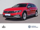 Volkswagen PASSAT ALLTRACK TDI 4M DSG IQ-LIGHT+PANO+AHK+NAV
