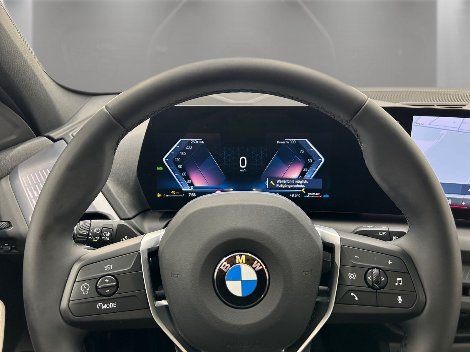BMW 123 - Bild 10