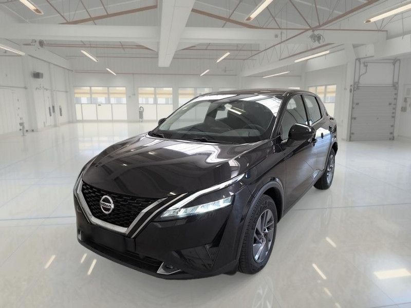 Image of Nissan Qashqai