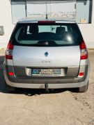 RENAULT Scenic *SCHECKHEFT*TÜV06/26*Klima*Keyless*AHK