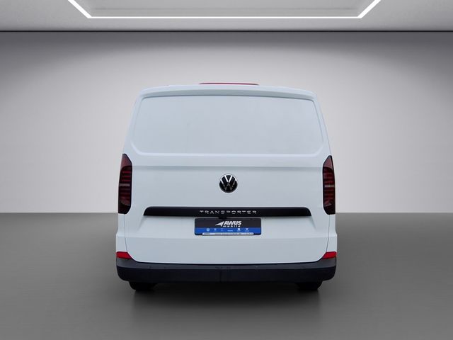 T7 Transporter Kasten langer Radstand 2.0 TDI Rü