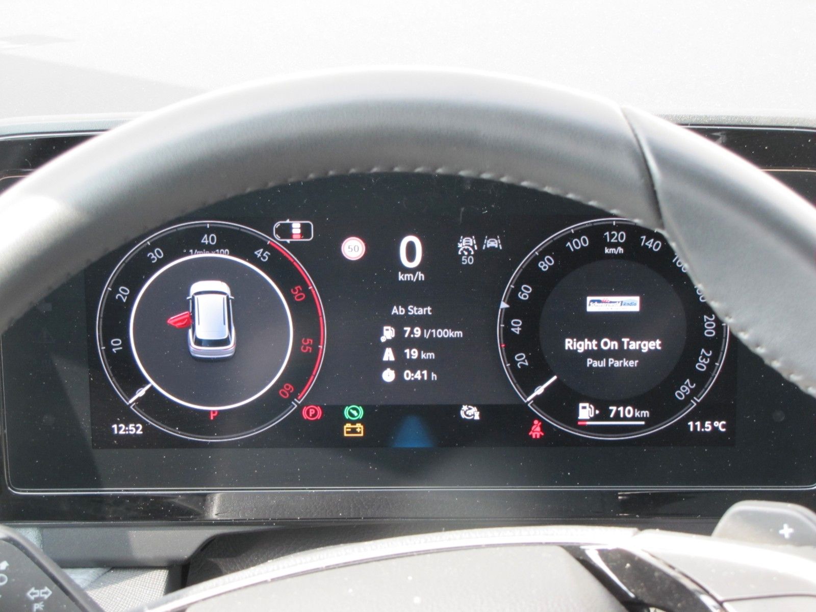 Fahrzeugabbildung SKODA Kodiaq 2.0 TDI DSG Selection