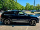 Audi Q7 ultra 3.0 TDI quattro tiptronic - - Audi Q7 Gebrauchtwagen in München