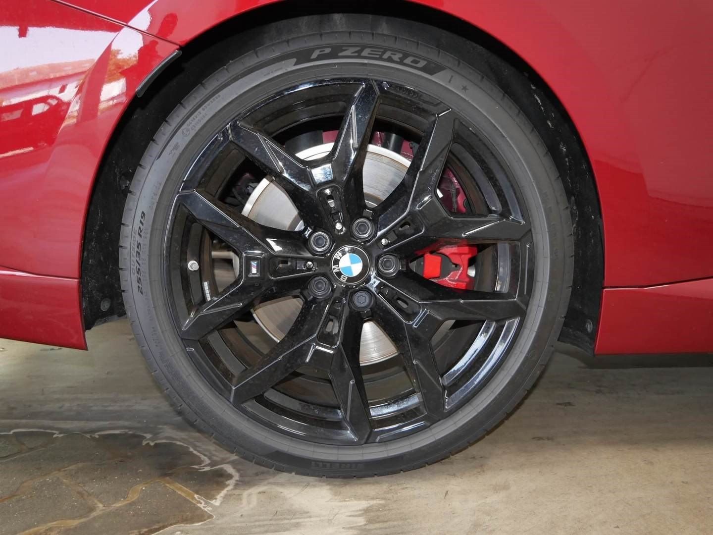 BMW M240i - Bild 7