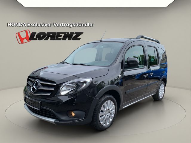 MERCEDES-BENZ Citan Kombi 111 CDI lang Tourer Edition