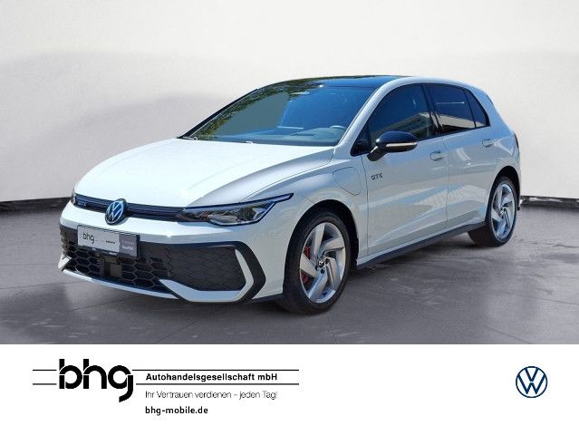 Volkswagen Golf GTE 1.5 electric/TSI eHybrid