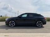 Audi RSQ8 RS Q8 TFSI quattro tiptronic - - Audi RSQ8 aus 2023