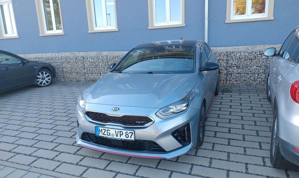 Image of Kia Other