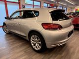 Volkswagen Scirocco 1.4 TSI Sportpaket 37TKM Klima 1A Zust - Volkswagen Scirocco: Sport