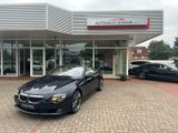 BMW 630 Baureihe 6 Cabrio 630i*M-PAKET*NAVI - BMW 630: Cabrio, 630i