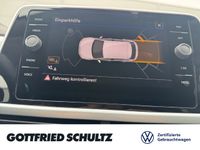 Volkswagen T-Roc - Vorschau Bild 22