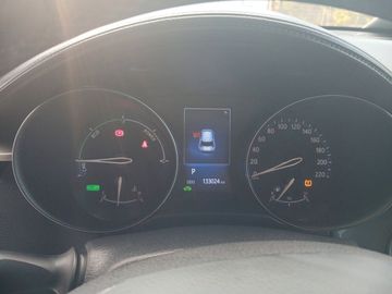 Toyota C-HR - 4