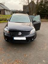 Volkswagen Golf Plus 1.6 United United - Volkswagen Golf Plus: United
