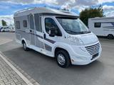 Dethleffs Globebus T 001 *Gewerbeangebot* - Diesel Teilintegrierter