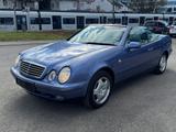 Mercedes-Benz CLK 200 ELEGANCE *1.Hand - 45.279 KM Automatik - Mercedes-Benz CLK 200 in Stuttgart
