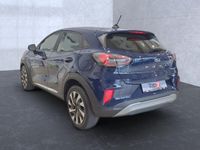 Ford Puma - Vorschau Bild 3
