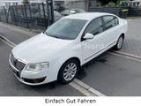 Volkswagen Passat Lim. 1,8 TSI *S.Heft*Klimaaut*SHZ*Tüv4.27 - gebrauchte VW Passat aus dem Jahr 2010