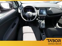 Renault ZOE - Vorschau Bild 7