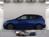 BMW 220 Active Tourer - Vorschau Bild 4