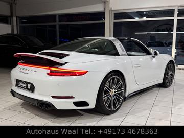 صورة 6 لـ 2017 Porsche 911 URMODELL