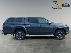 Fahrzeugabbildung Mitsubishi L200 Doppelkabine 4WD AHK Klima R.Cam ALU